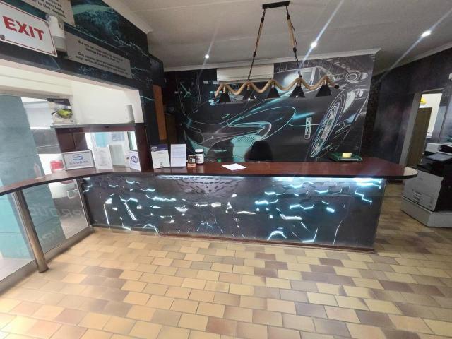 Commercial Property for Sale in Witbank Ext 8 Mpumalanga