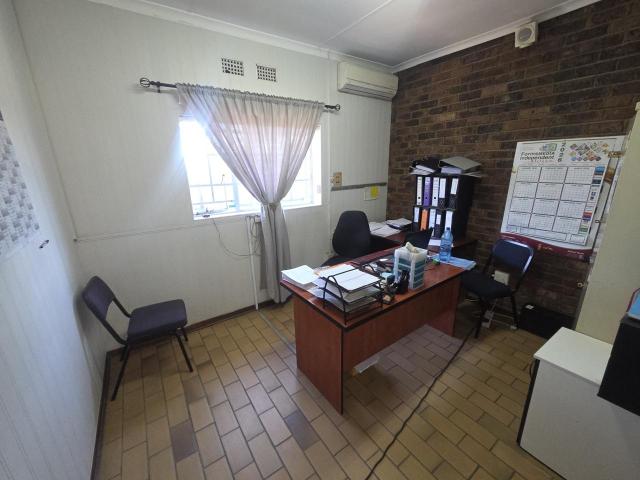 Commercial Property for Sale in Witbank Ext 8 Mpumalanga