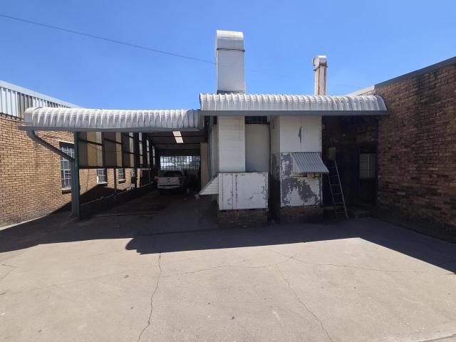 To Let Commercial Property for Rent in Witbank Ext 8 Mpumalanga