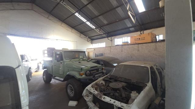 To Let Commercial Property for Rent in Witbank Ext 8 Mpumalanga