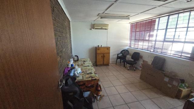 To Let Commercial Property for Rent in Witbank Ext 8 Mpumalanga