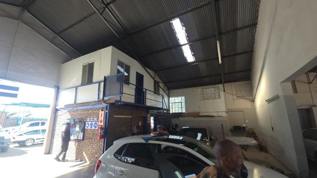 Commercial Property for Sale in Witbank Ext 8 Mpumalanga