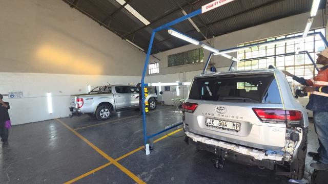 Commercial Property for Sale in Witbank Ext 8 Mpumalanga