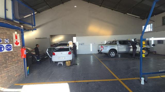 Commercial Property for Sale in Witbank Ext 8 Mpumalanga