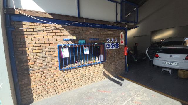 Commercial Property for Sale in Witbank Ext 8 Mpumalanga
