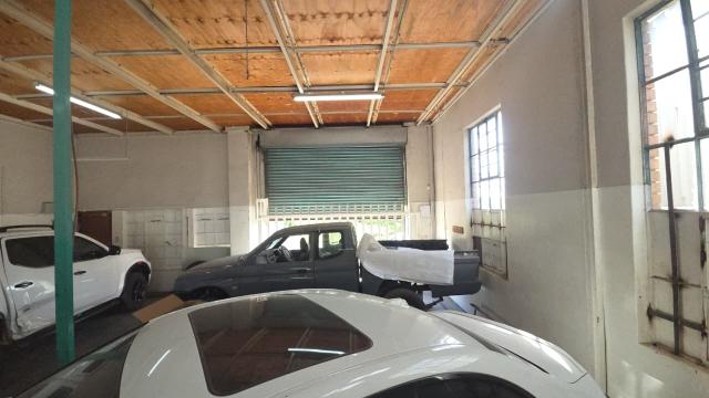 To Let Commercial Property for Rent in Witbank Ext 8 Mpumalanga