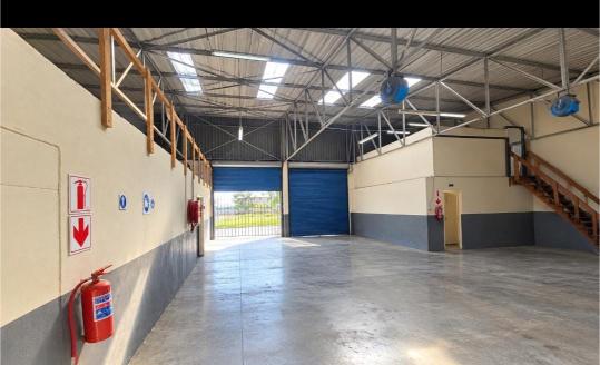 To Let Commercial Property for Rent in Witbank Ext 8 Mpumalanga