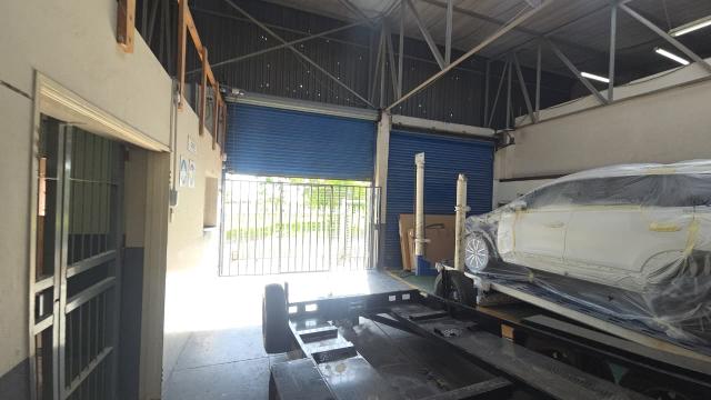 Commercial Property for Sale in Witbank Ext 8 Mpumalanga