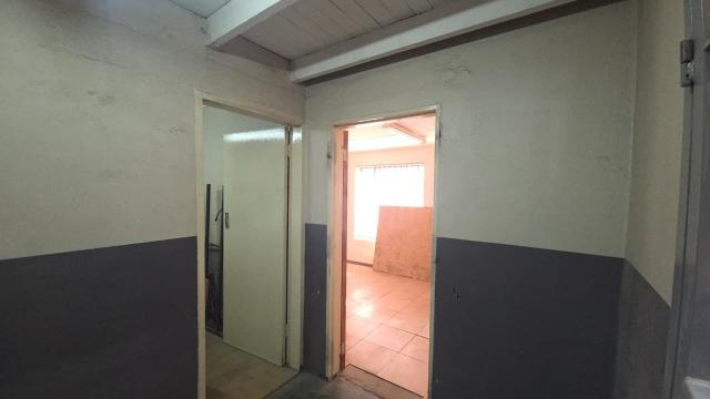 Commercial Property for Sale in Witbank Ext 8 Mpumalanga