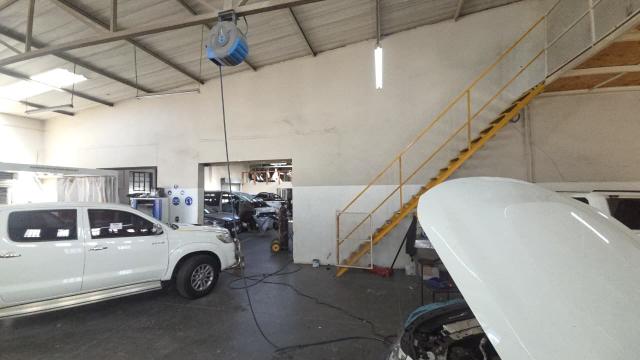 Commercial Property for Sale in Witbank Ext 8 Mpumalanga