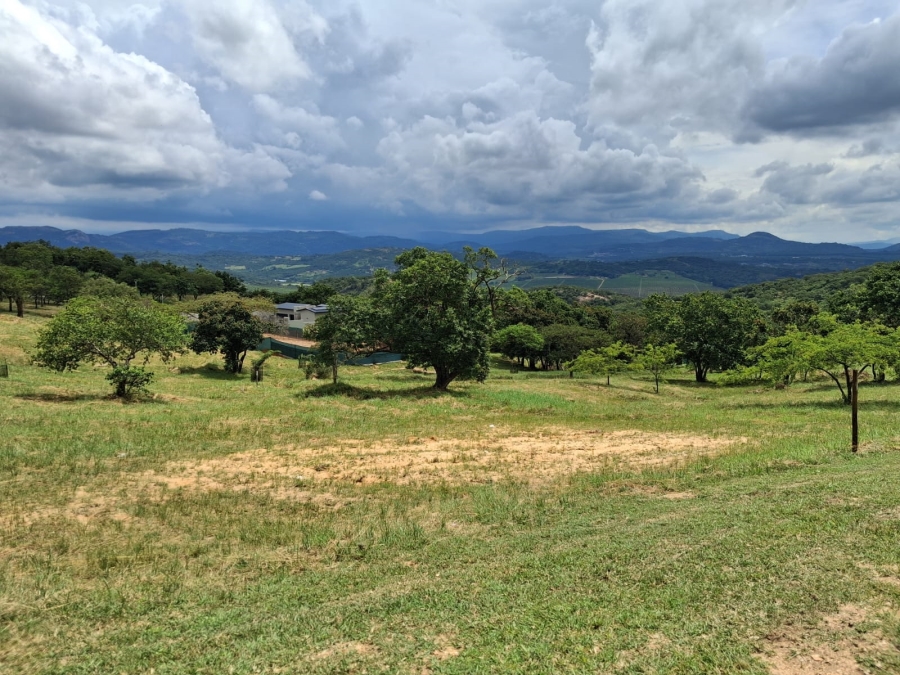 0 Bedroom Property for Sale in Sonheuwel Mpumalanga