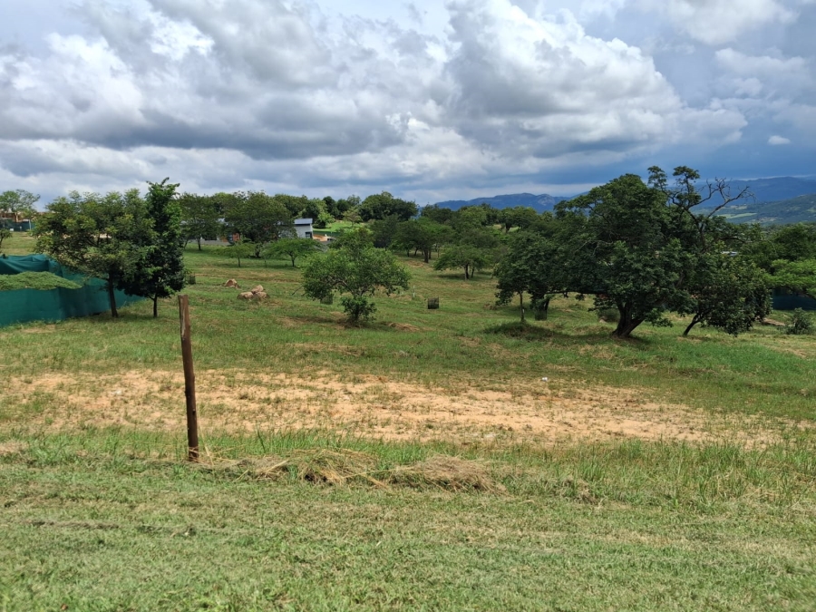 0 Bedroom Property for Sale in Sonheuwel Mpumalanga