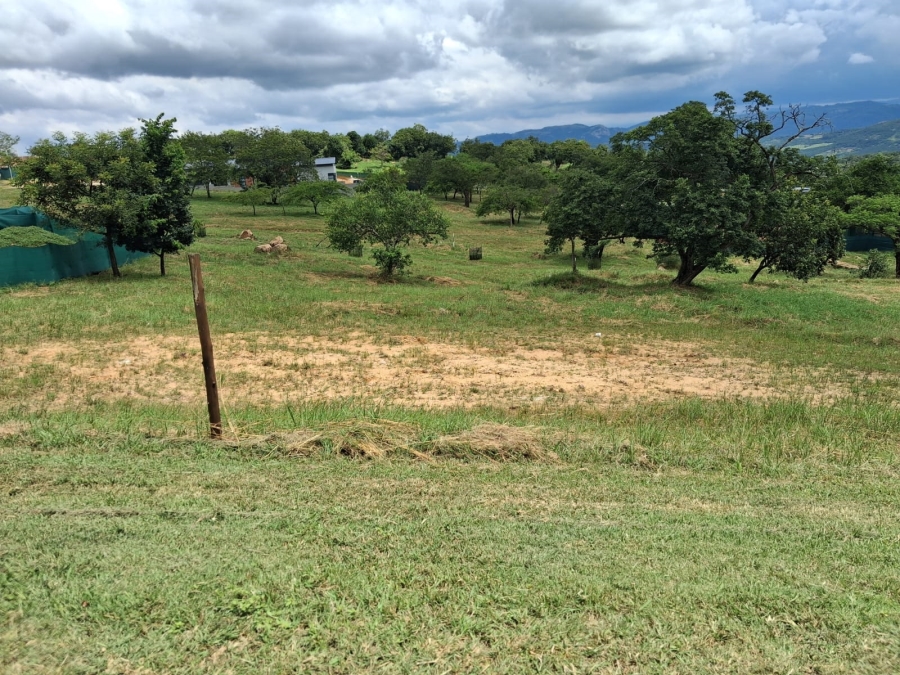 0 Bedroom Property for Sale in Sonheuwel Mpumalanga