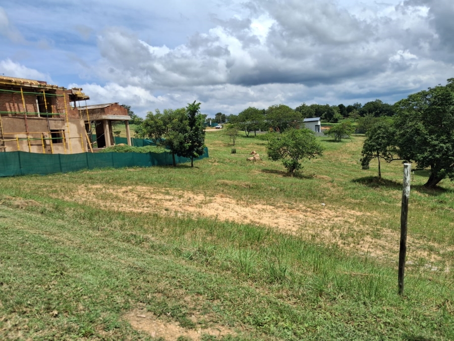 0 Bedroom Property for Sale in Sonheuwel Mpumalanga