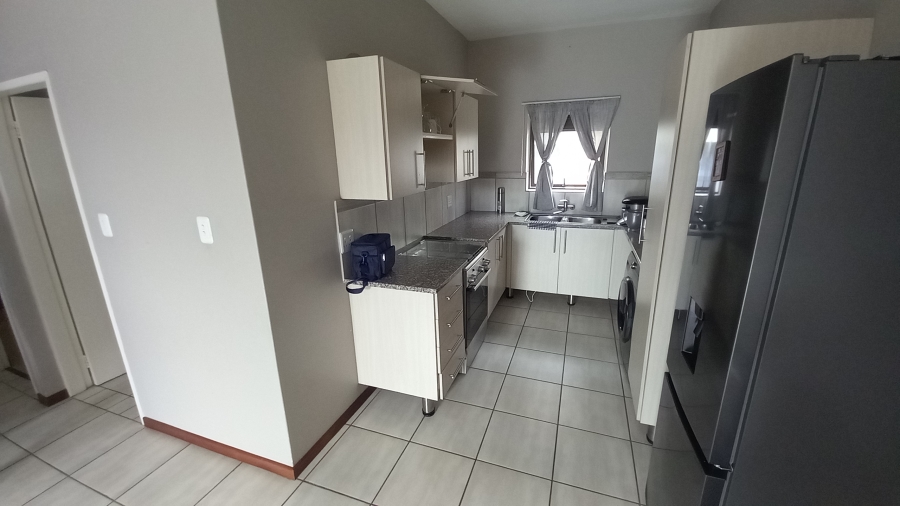 To Let 2 Bedroom Property for Rent in Terra Nova Mpumalanga