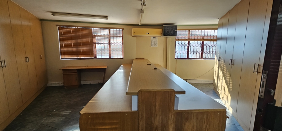 To Let Commercial Property for Rent in Nelspruit Mpumalanga