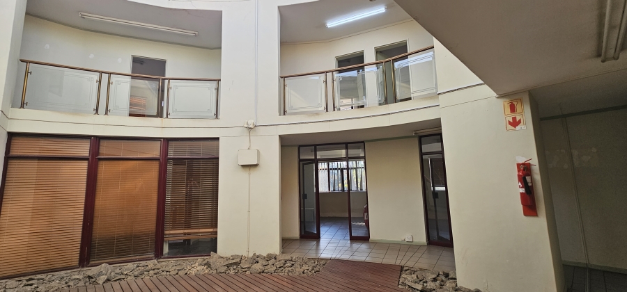 To Let Commercial Property for Rent in Nelspruit Mpumalanga
