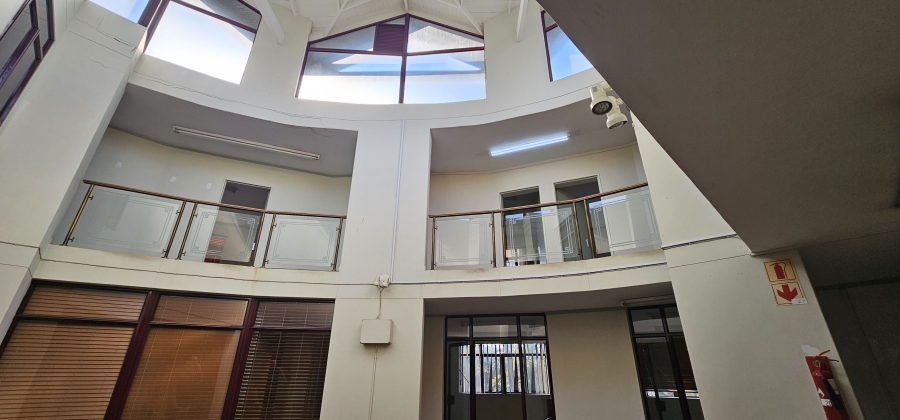To Let Commercial Property for Rent in Nelspruit Mpumalanga