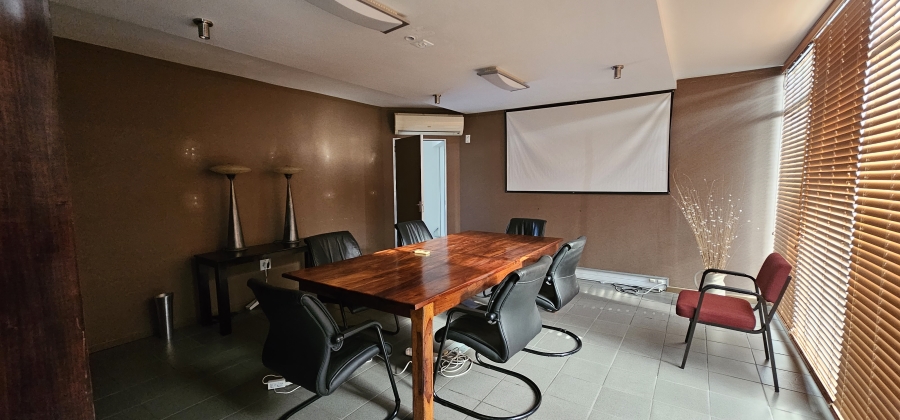 To Let Commercial Property for Rent in Nelspruit Mpumalanga