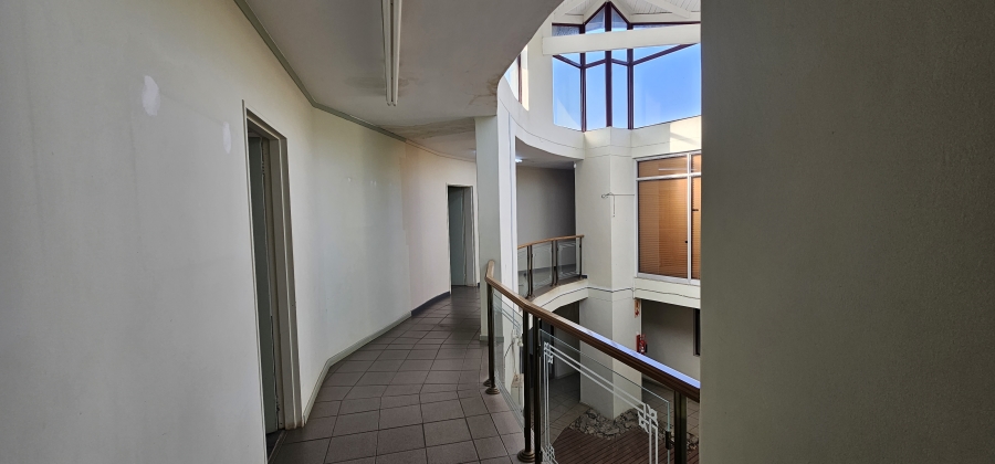 To Let Commercial Property for Rent in Nelspruit Mpumalanga