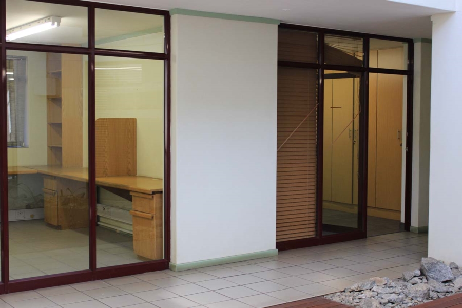 To Let Commercial Property for Rent in Nelspruit Mpumalanga