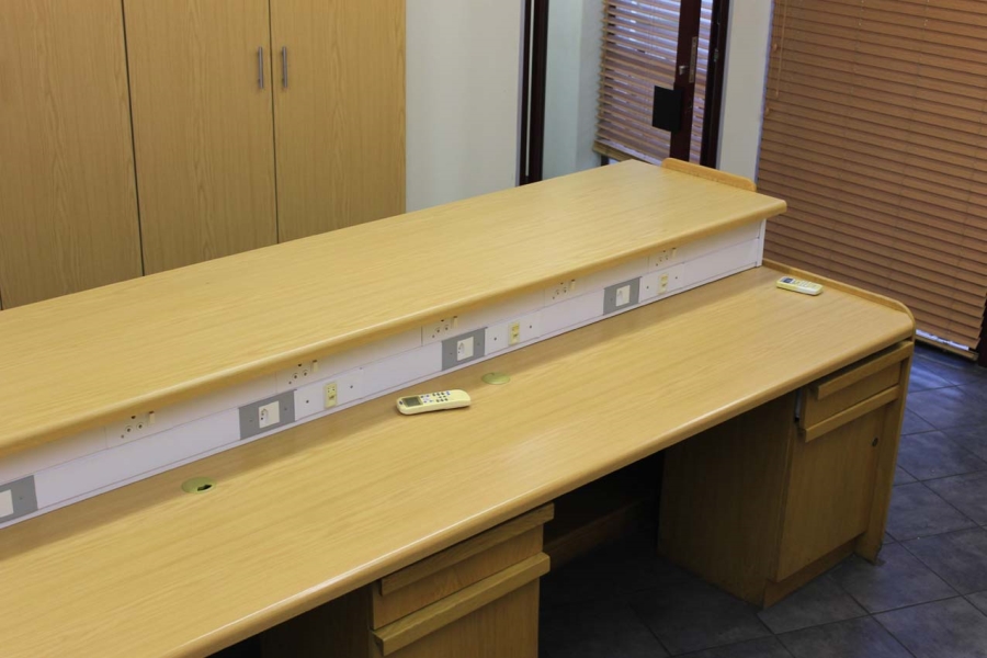 To Let Commercial Property for Rent in Nelspruit Mpumalanga