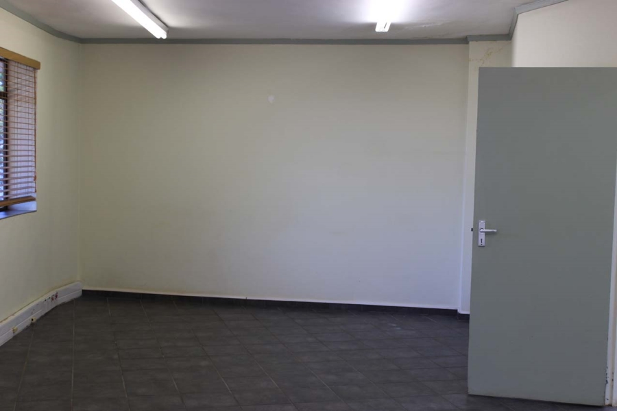 To Let Commercial Property for Rent in Nelspruit Mpumalanga