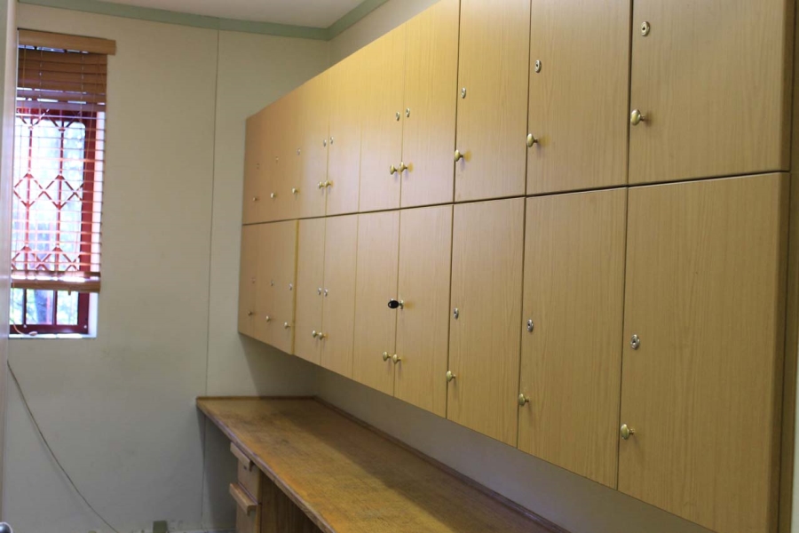 To Let Commercial Property for Rent in Nelspruit Mpumalanga