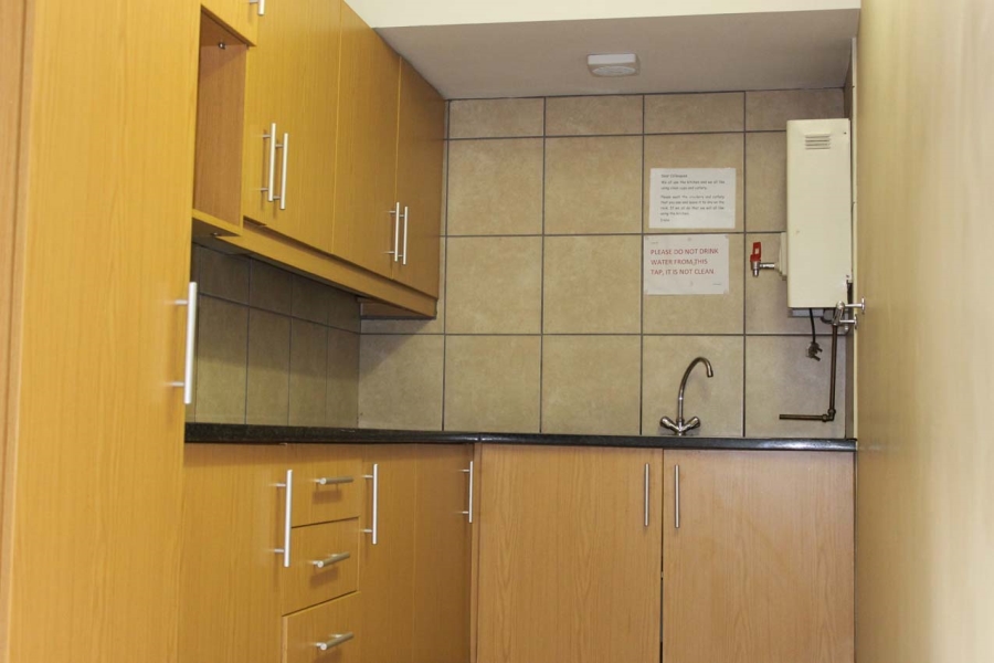 To Let Commercial Property for Rent in Nelspruit Mpumalanga