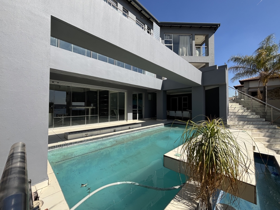 5 Bedroom Property for Sale in Bankenveld Mpumalanga