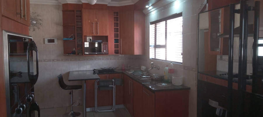 3 Bedroom Property for Sale in Tasbet Park Ext 3 Mpumalanga