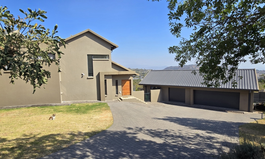 4 Bedroom Property for Sale in Sonheuwel Mpumalanga