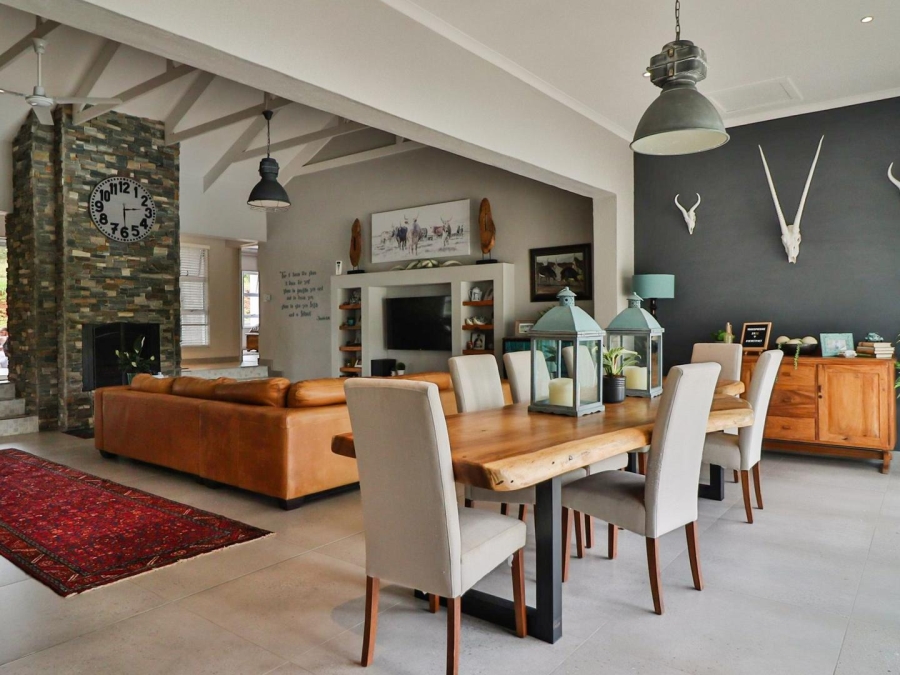 4 Bedroom Property for Sale in Summer Breeze Estate Mpumalanga