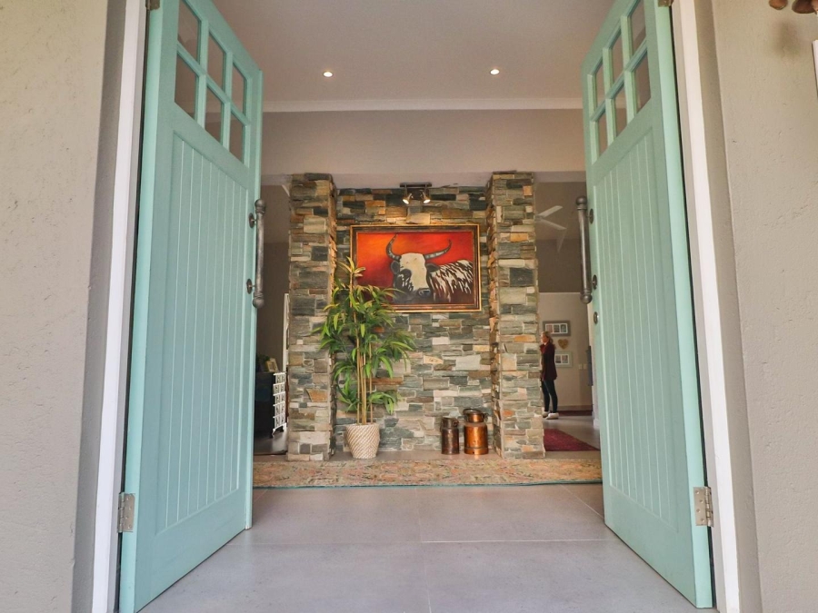 4 Bedroom Property for Sale in Summer Breeze Estate Mpumalanga