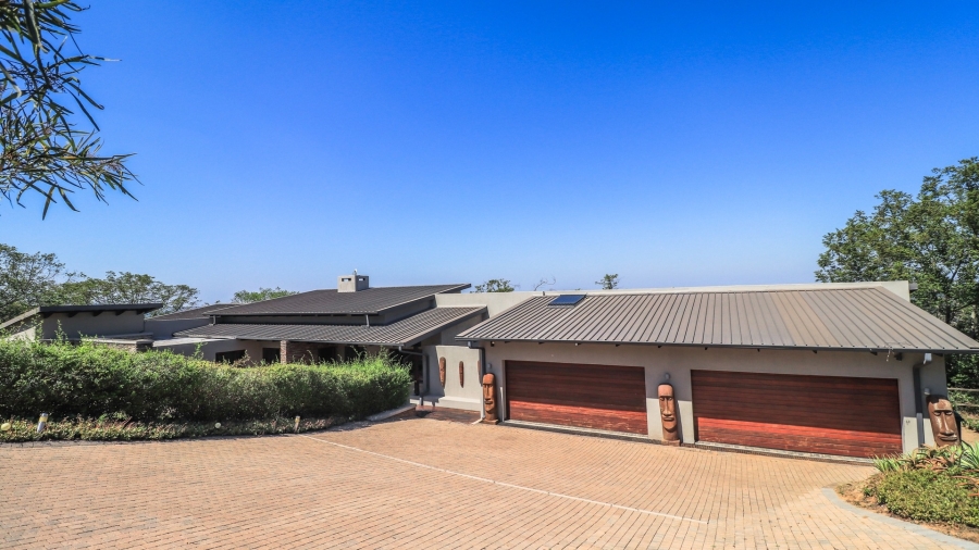 5 Bedroom Property for Sale in Pamushana Estate Mpumalanga