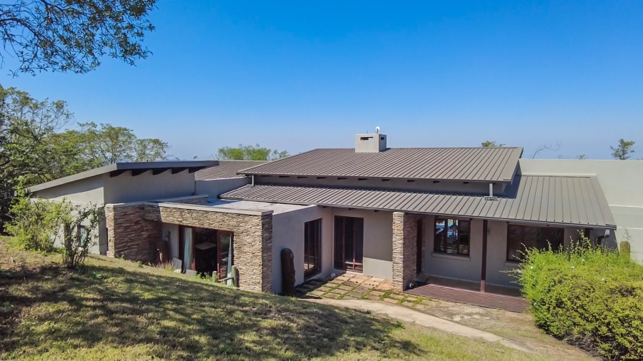 5 Bedroom Property for Sale in Pamushana Estate Mpumalanga