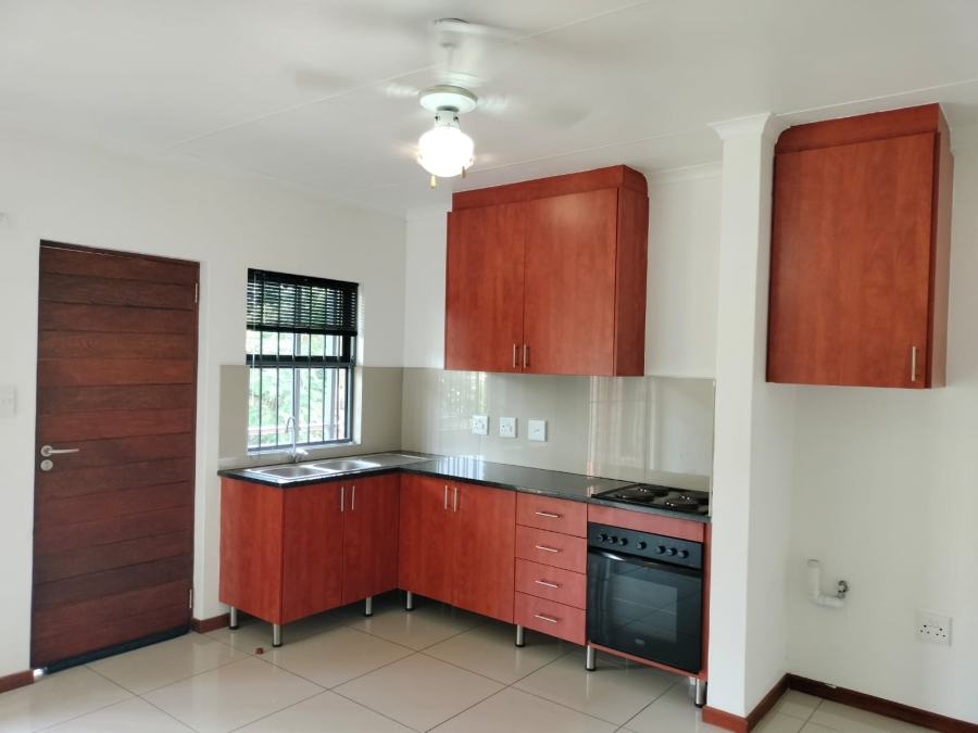 To Let 1 Bedroom Property for Rent in Nelspruit Mpumalanga