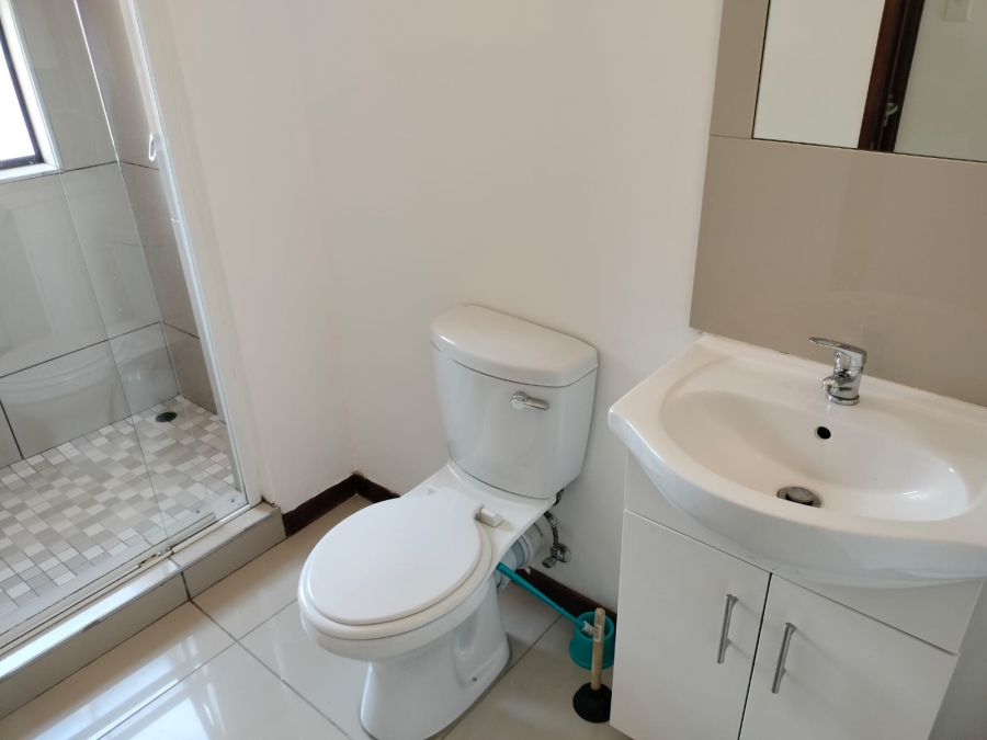 To Let 1 Bedroom Property for Rent in Nelspruit Mpumalanga