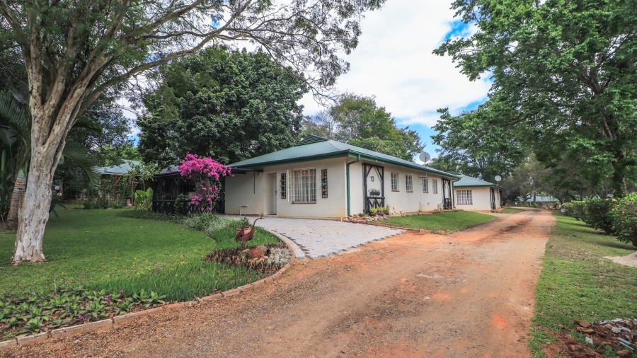 1 Bedroom Property for Sale in White River Ext 16 Mpumalanga