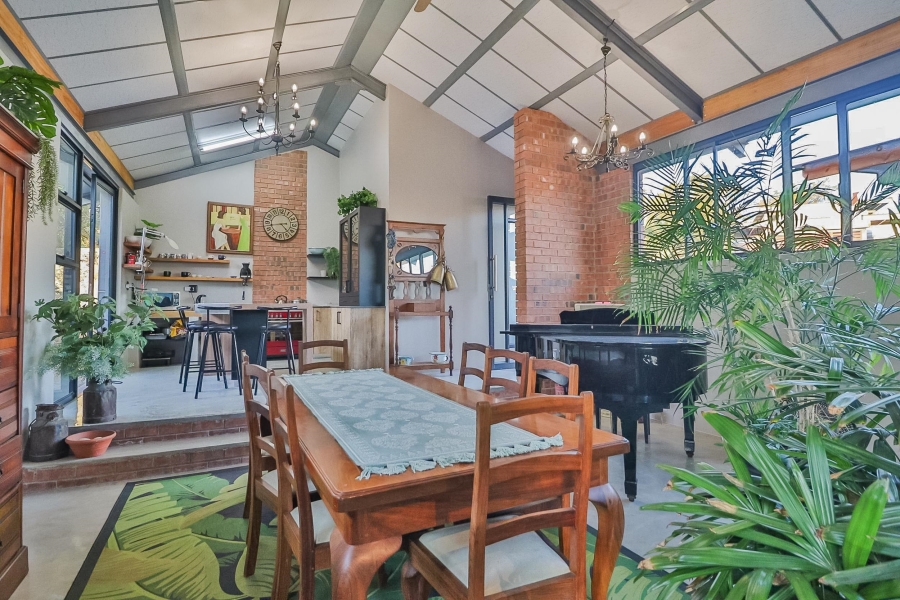 3 Bedroom Property for Sale in The Rest Nature Estate Mpumalanga