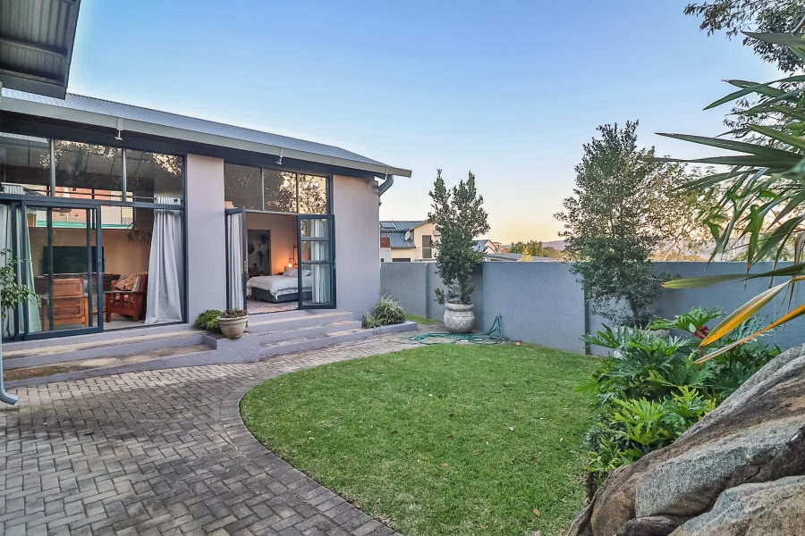 3 Bedroom Property for Sale in The Rest Nature Estate Mpumalanga