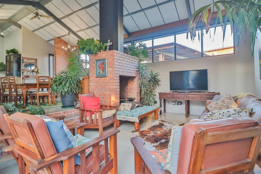 3 Bedroom Property for Sale in The Rest Nature Estate Mpumalanga