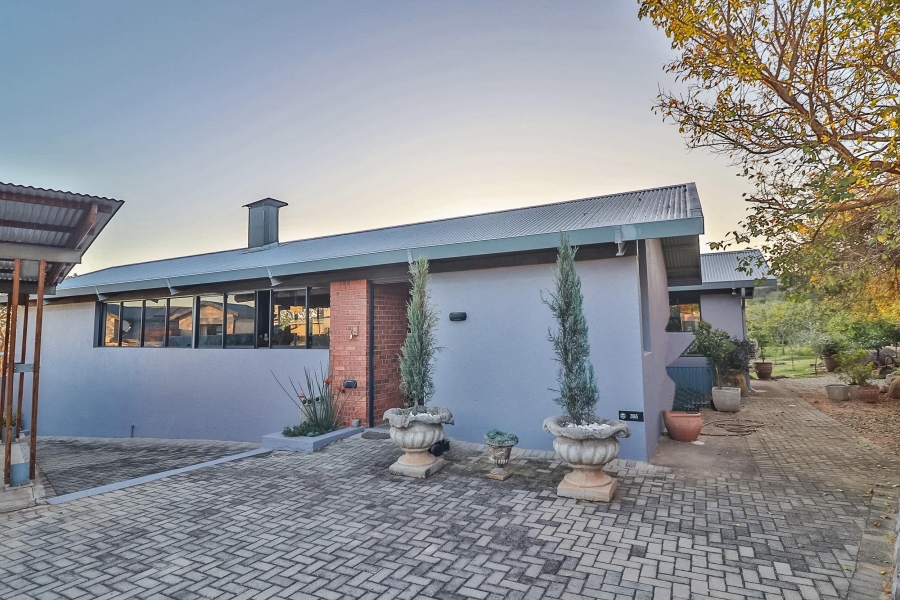 3 Bedroom Property for Sale in The Rest Nature Estate Mpumalanga