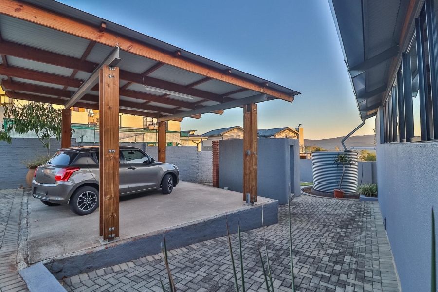 3 Bedroom Property for Sale in The Rest Nature Estate Mpumalanga