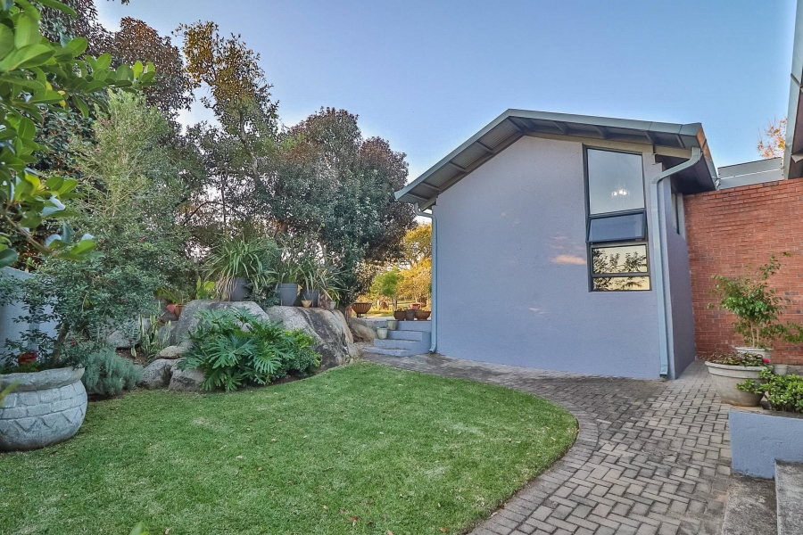 3 Bedroom Property for Sale in The Rest Nature Estate Mpumalanga