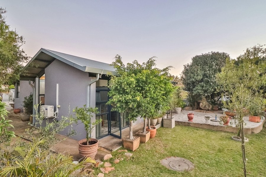 3 Bedroom Property for Sale in The Rest Nature Estate Mpumalanga