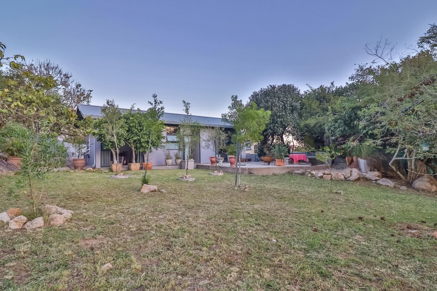 3 Bedroom Property for Sale in The Rest Nature Estate Mpumalanga