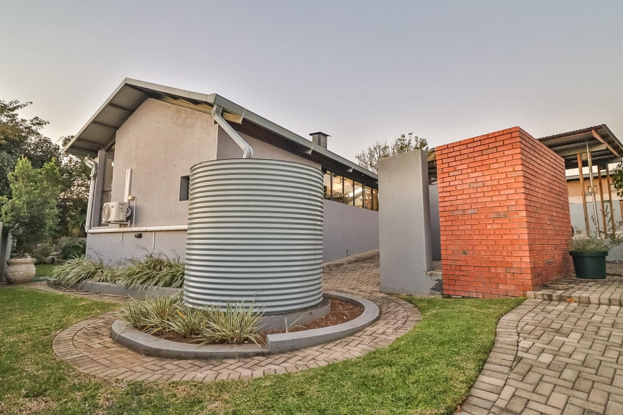 3 Bedroom Property for Sale in The Rest Nature Estate Mpumalanga