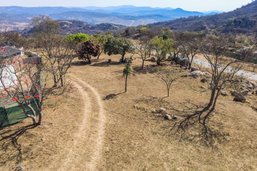 0 Bedroom Property for Sale in The Rest Nature Estate Mpumalanga