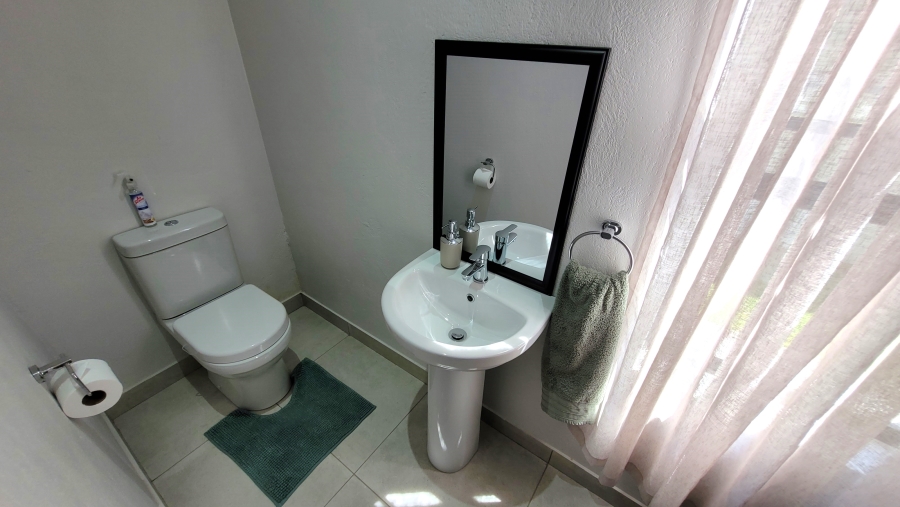 3 Bedroom Property for Sale in Elawini Lifestyle Estate Mpumalanga